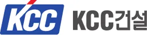 KCC건설